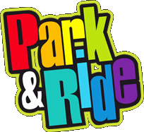 park and ride